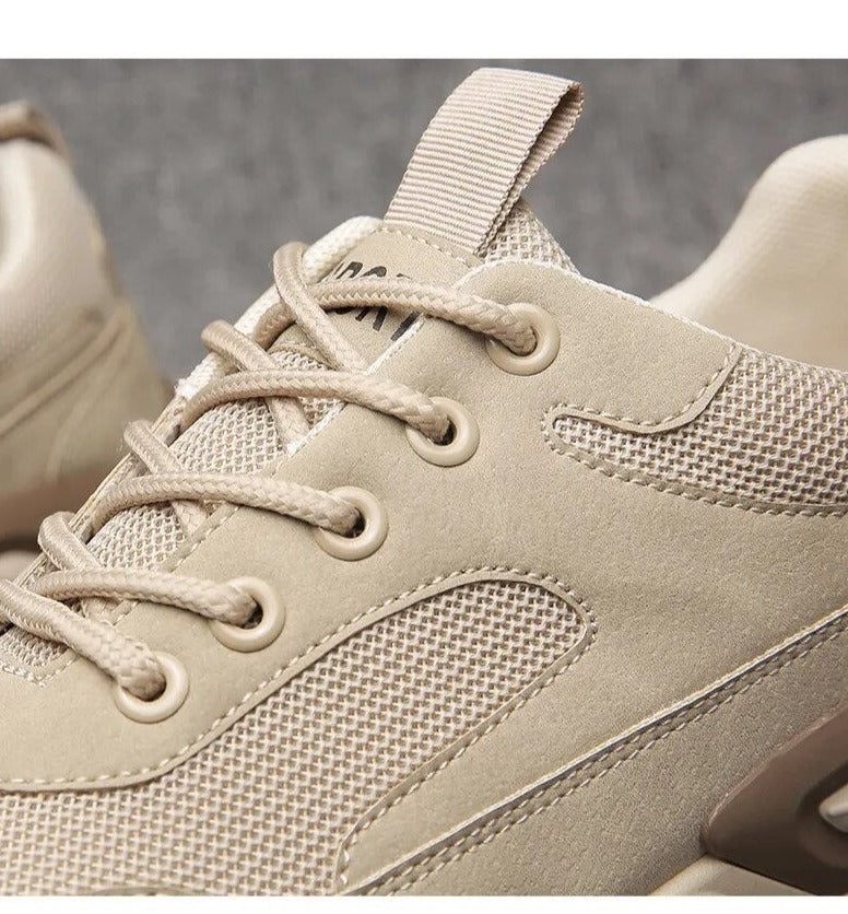 Konf | Bosert Resistente & Comfortabele Schoenen