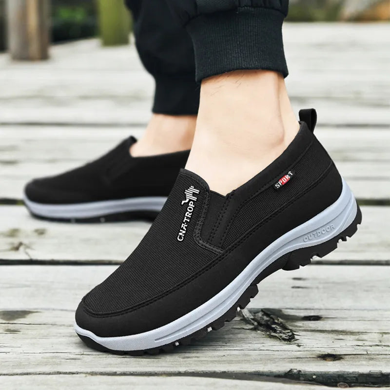 Konf | Resistente & Comfortabele Schoenen