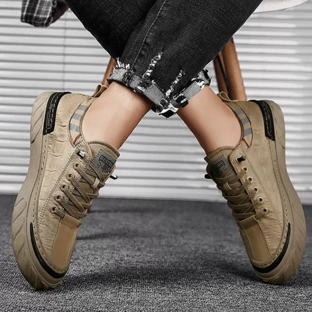 Konf | Beste modieuze orthopedische schoenen