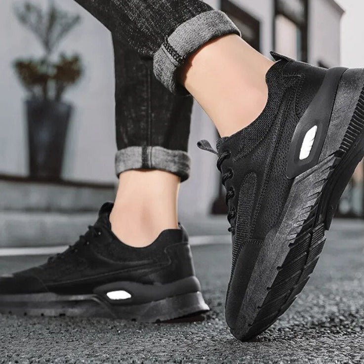 Konf | Bosert Resistente & Comfortabele Schoenen