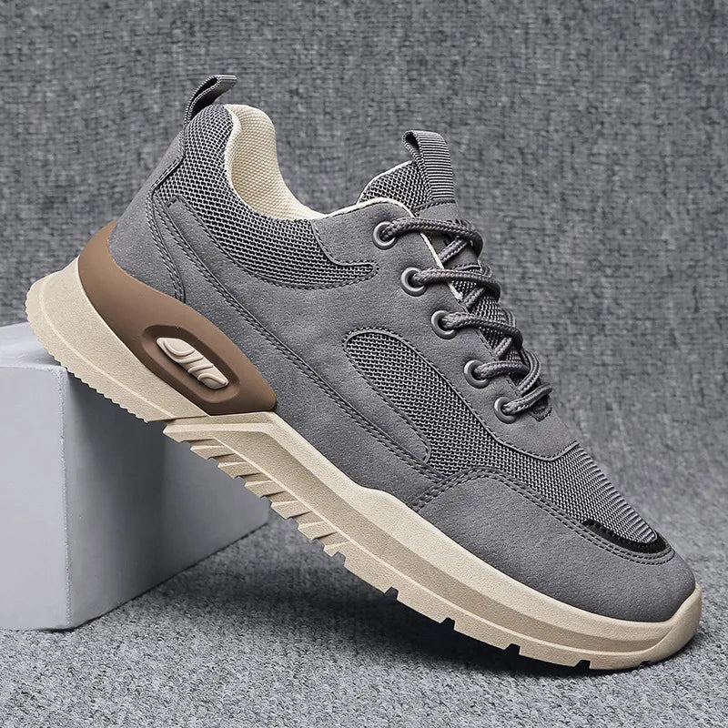 Konf | Bosert Resistente & Comfortabele Schoenen