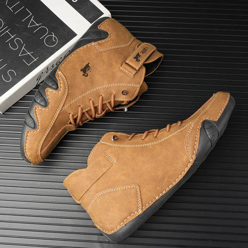 Konf | Waterdichte Orthopedische Winterschoenen