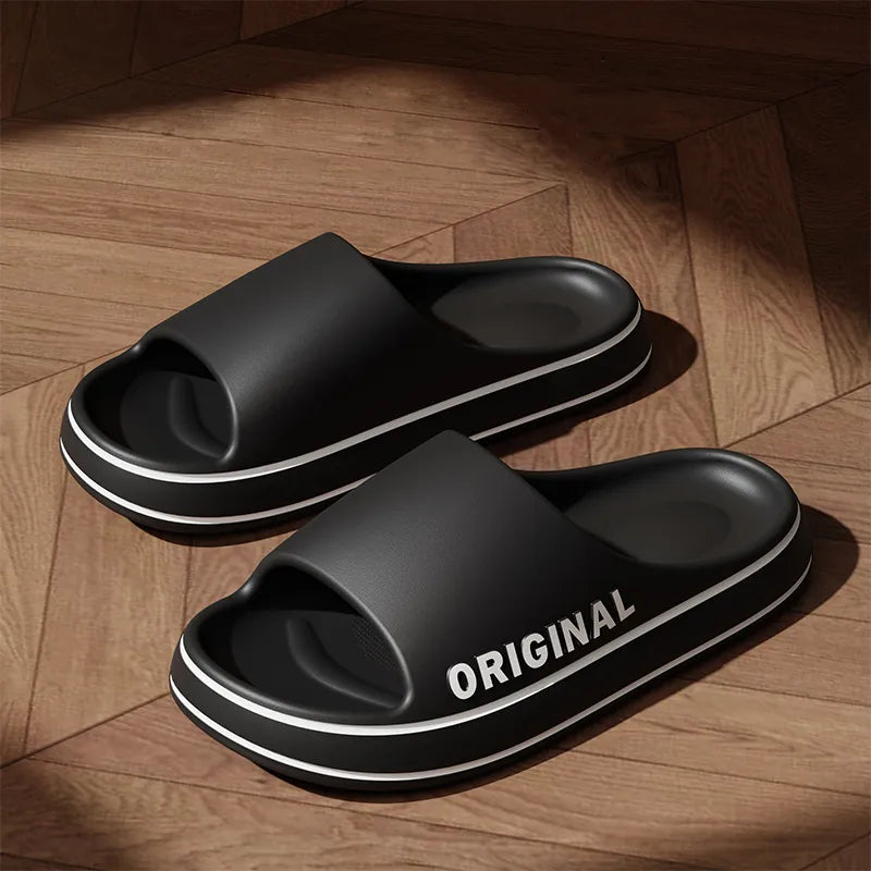 Konf | Velvet Ease Orthopedische Slipper