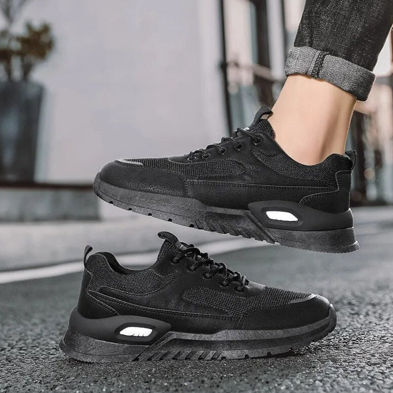 Konf | Bosert Resistente & Comfortabele Schoenen