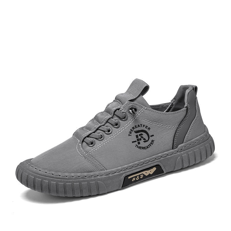Konf | Titanium Resistant & Comfortable Shoes