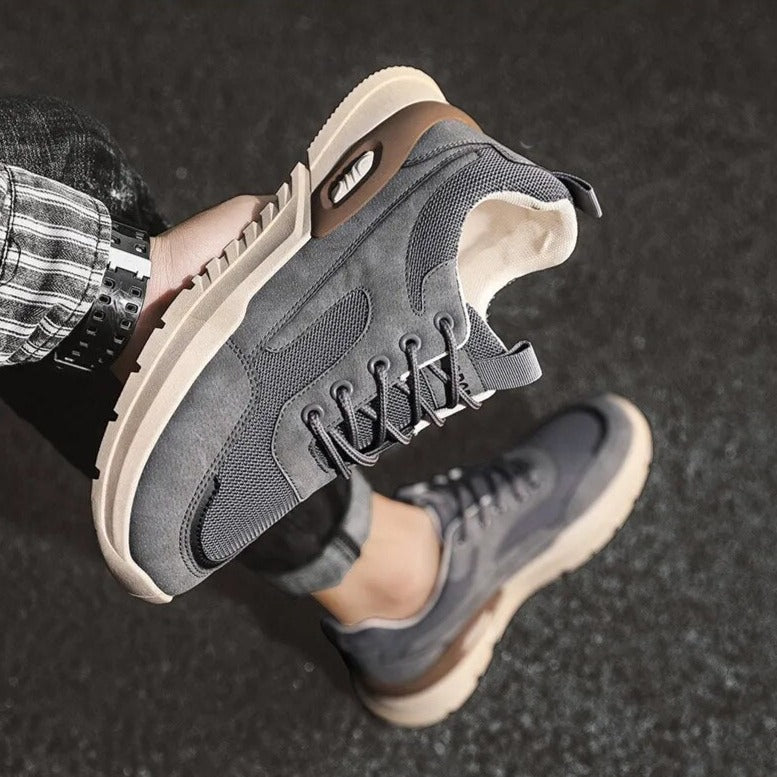 Konf | Bosert Resistente & Comfortabele Schoenen