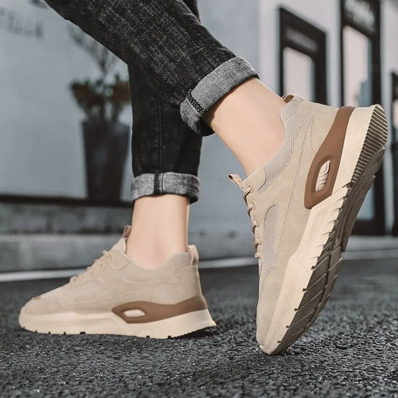 Konf | Bosert Resistente & Comfortabele Schoenen