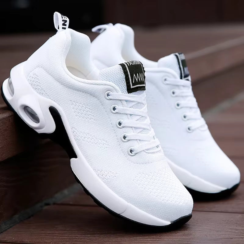 OrthoCare™ | Orthopedic Sneaker for Everyday Comfort