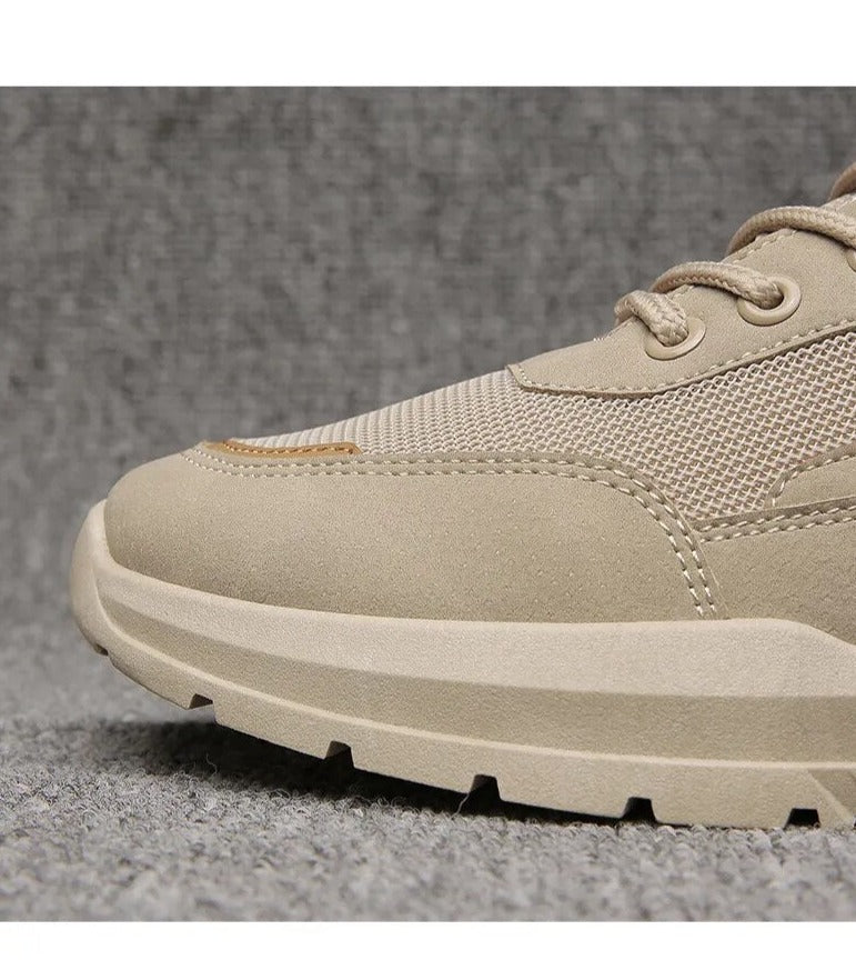 Konf | Bosert Resistente & Comfortabele Schoenen