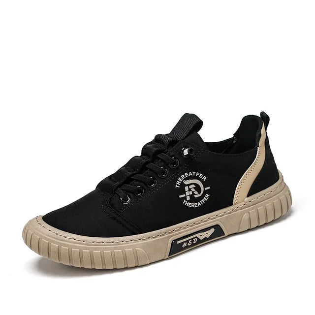 Konf | Titanium Resistant & Comfortable Shoes