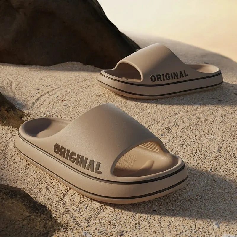 Konf | Velvet Ease Orthopedische Slipper