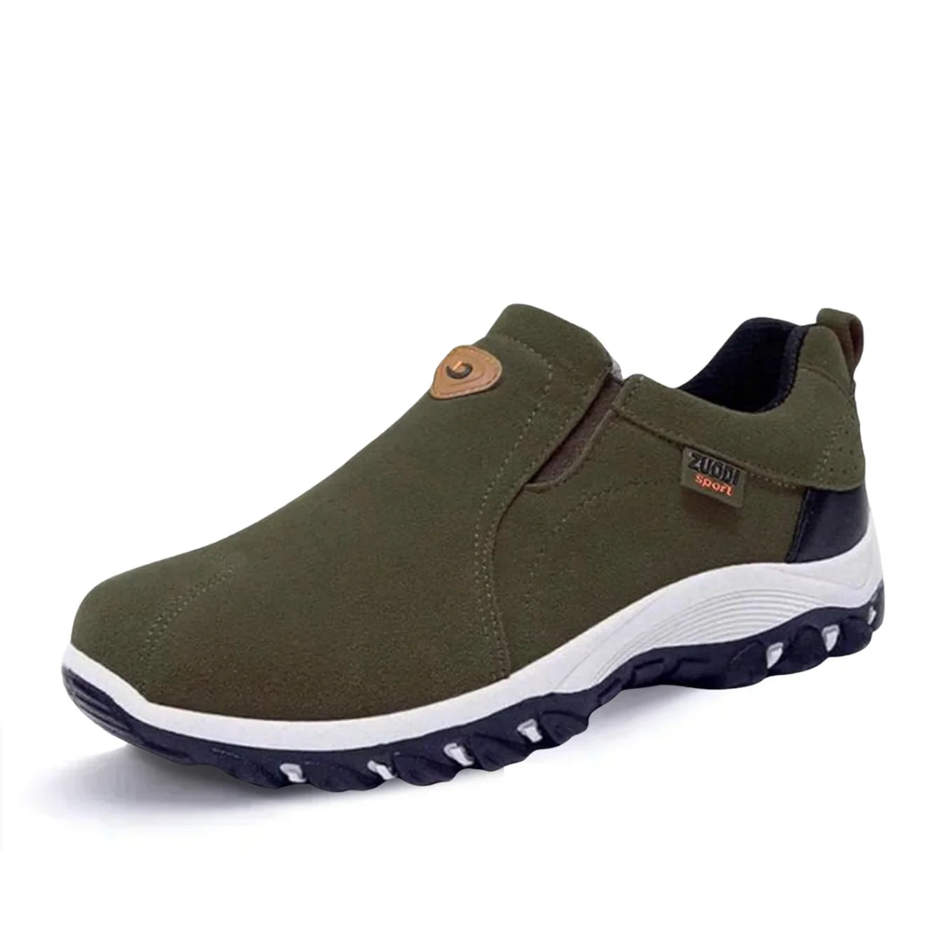 Montero Konf™ • Ultracomfortabele Schoenen