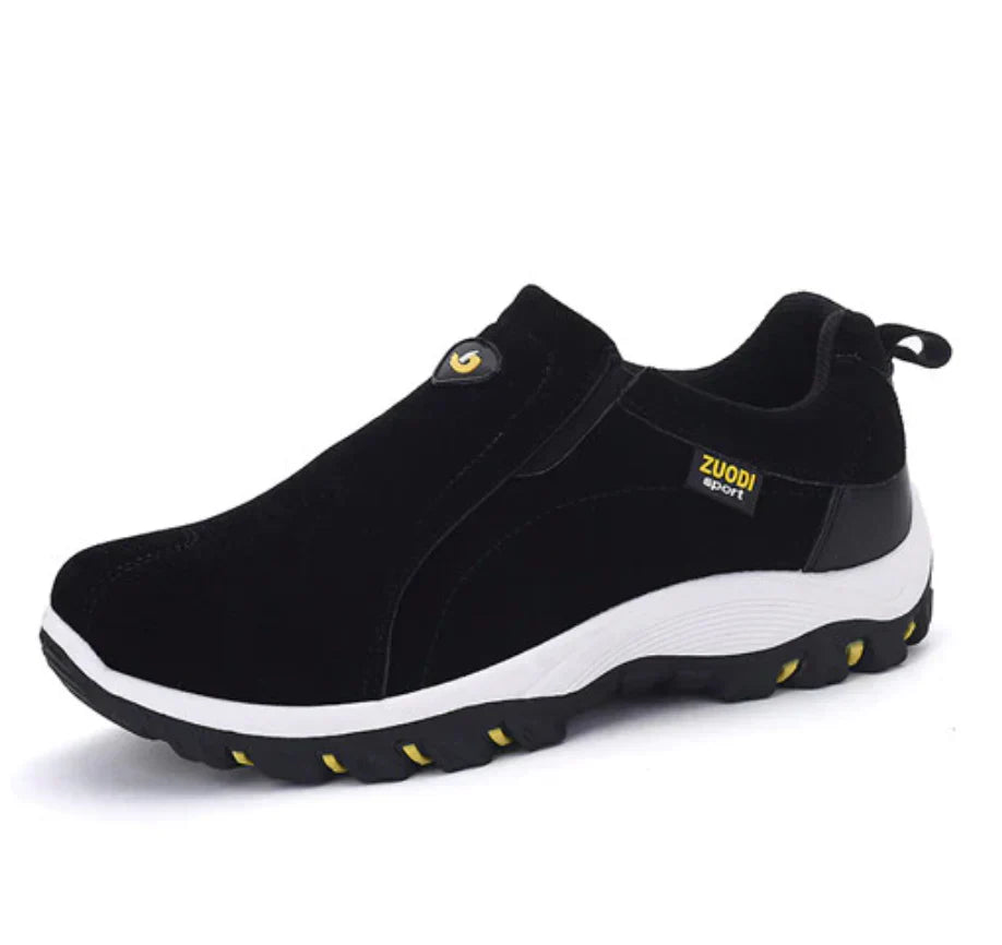 Montero Konf™ • Ultracomfortabele Schoenen