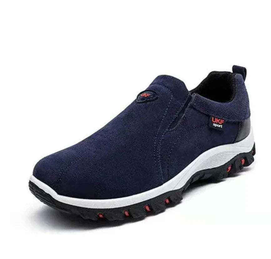Montero Konf™ • Ultracomfortabele Schoenen