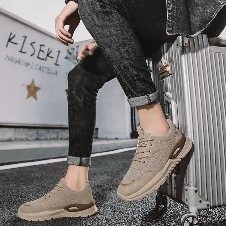 Konf | Bosert Resistente & Comfortabele Schoenen