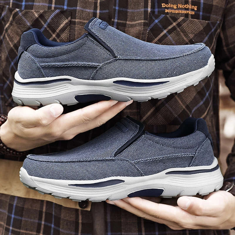 Konf | Must Pro Resistente & Comfortabele Schoenen