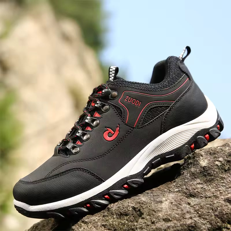 Outdoor™ • Ergonomic Hiking Shoes