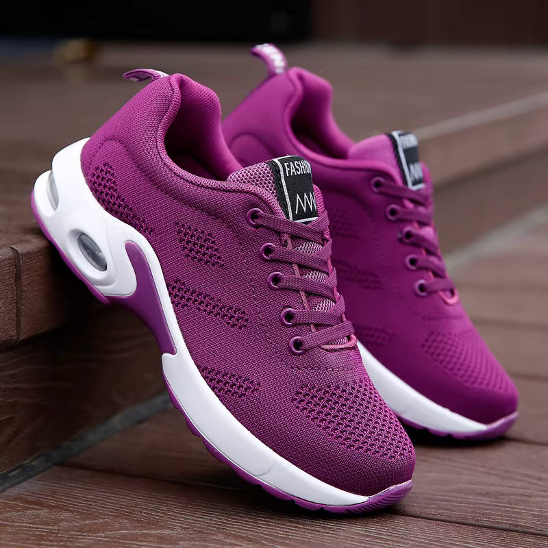 OrthoCare™ | Orthopedic Sneaker for Everyday Comfort