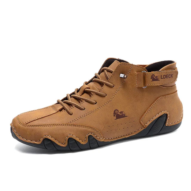 Konf | Waterdichte Orthopedische Winterschoenen