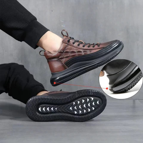 Konf | Echt Lederen Schoenen