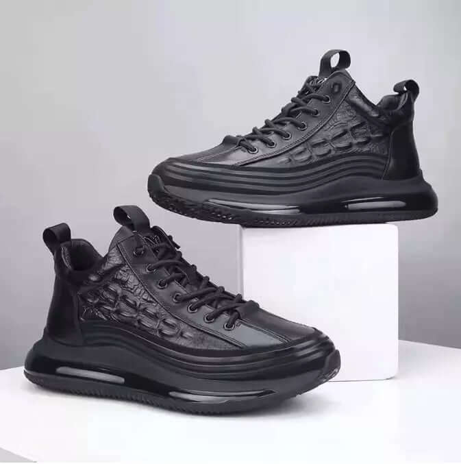 Konf | True Genuine Leather Shoes