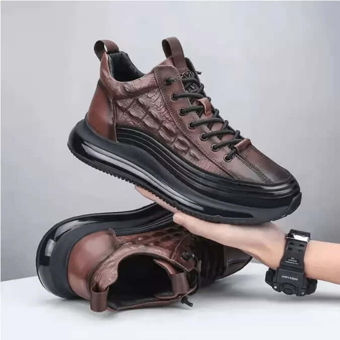 Konf | Echt Lederen Schoenen