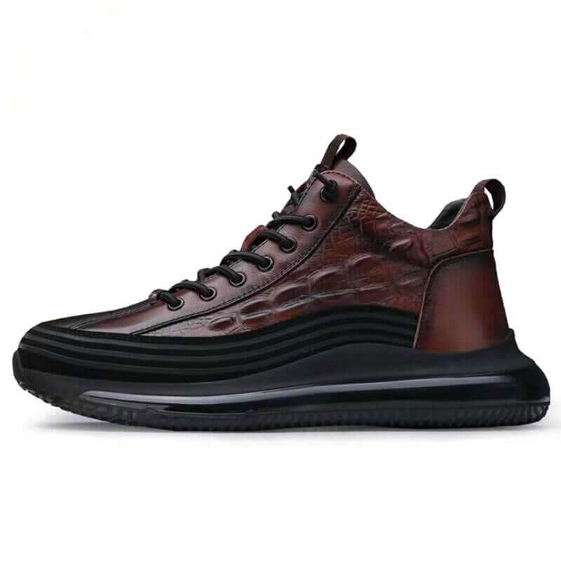 Konf | Echt Lederen Schoenen