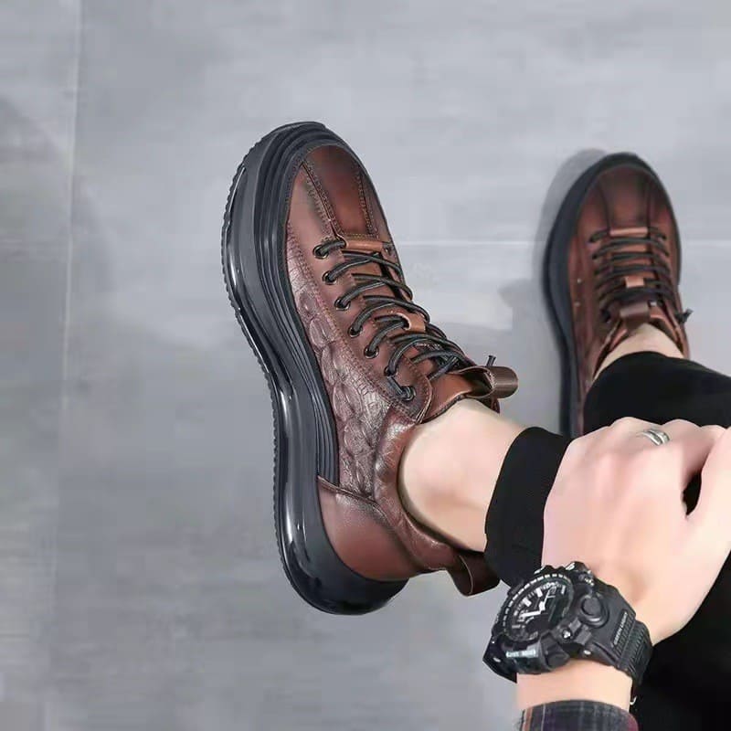 Konf | Echt Lederen Schoenen