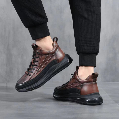 Konf | Echt Lederen Schoenen