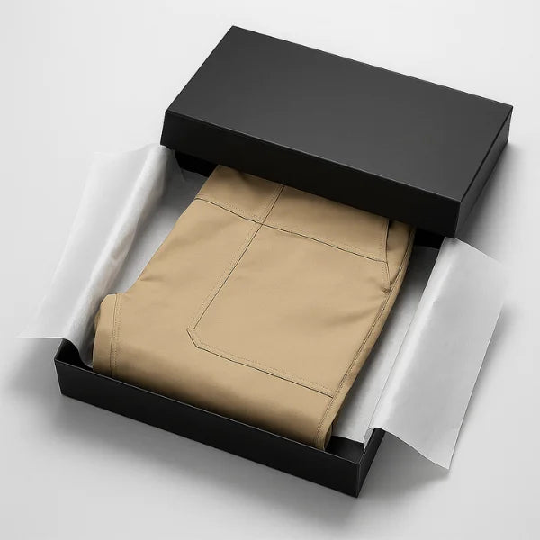 Konf - Stretch Cargo Broek Rawik