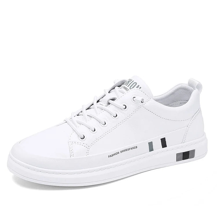 Konf | Genuine Leather Casual Shoes