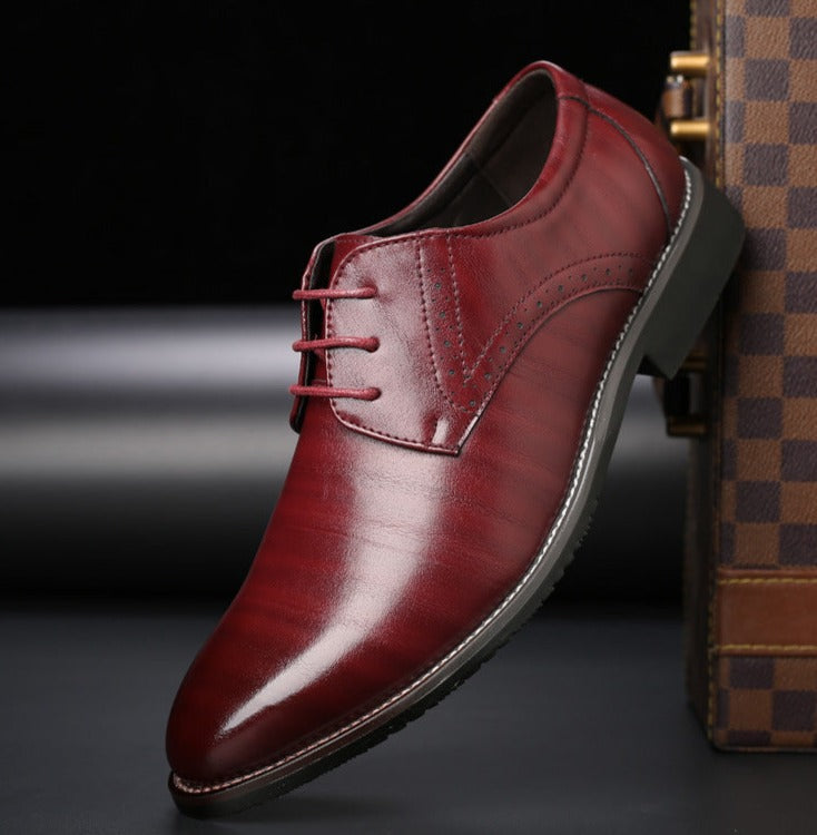 Konf | Maxweel Resistente & Comfortabele Schoenen