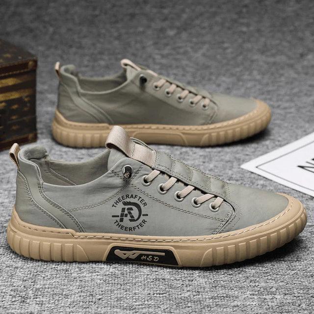 Konf | Titanium Resistant & Comfortable Shoes