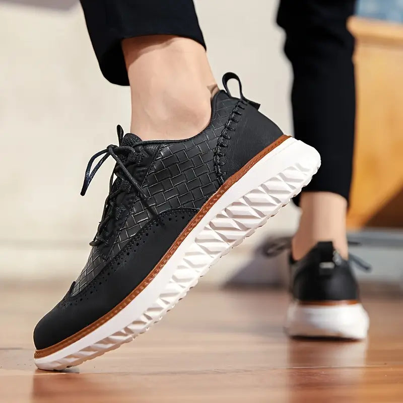 Ravello™ – Lichtgewicht ademende sneakers voor optimaal comfort