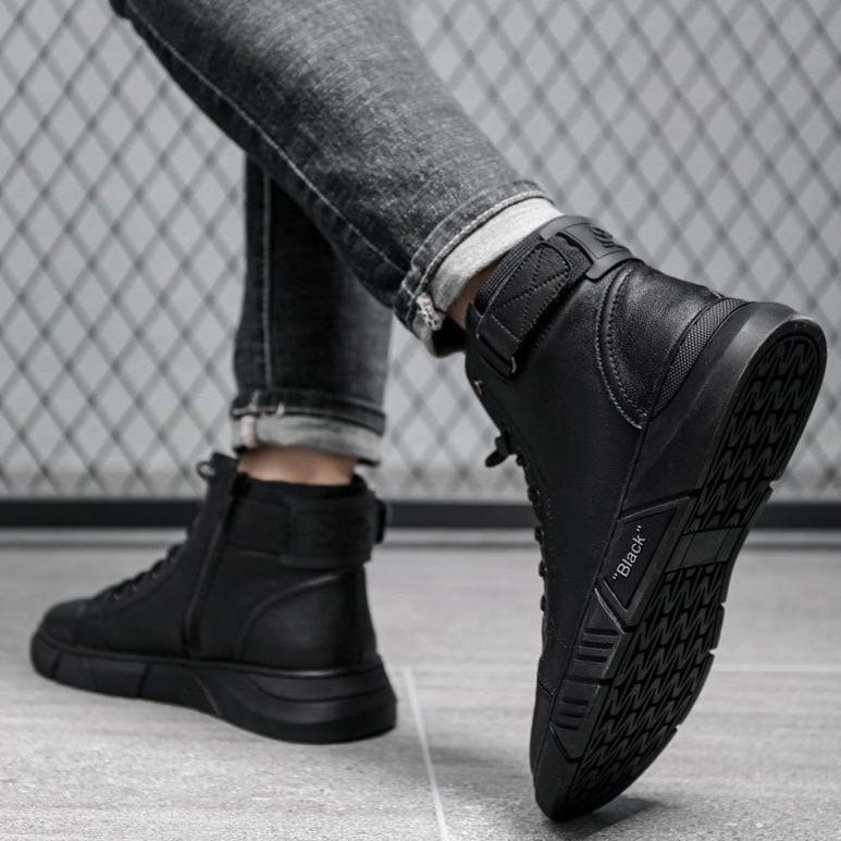 Konf | Kwaliteitslederen Schoenen