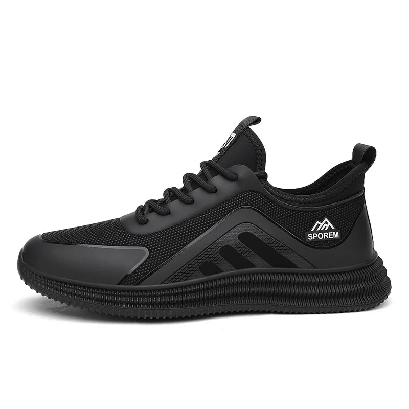 Konf | Jorran Resistant & Comfortable Shoes