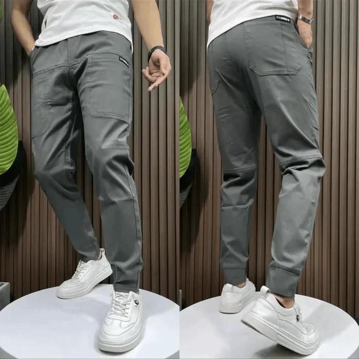 Konf - Stretch Cargo Broek Rawik