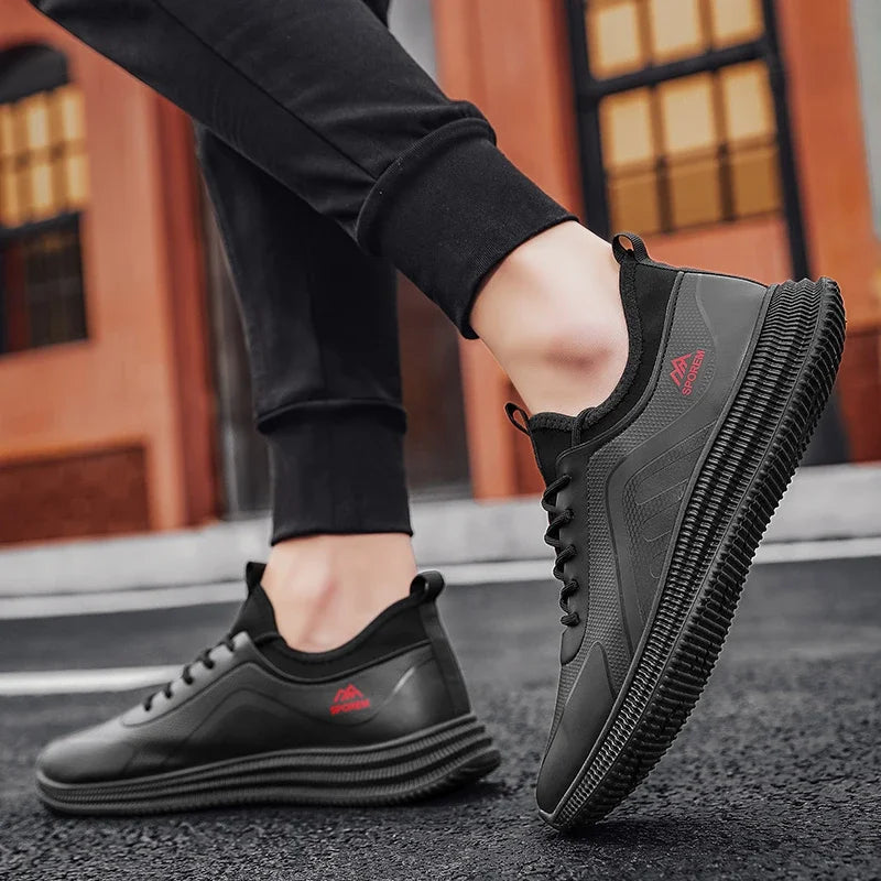 Konf | Jorran Bestendige & Comfortabele Schoenen