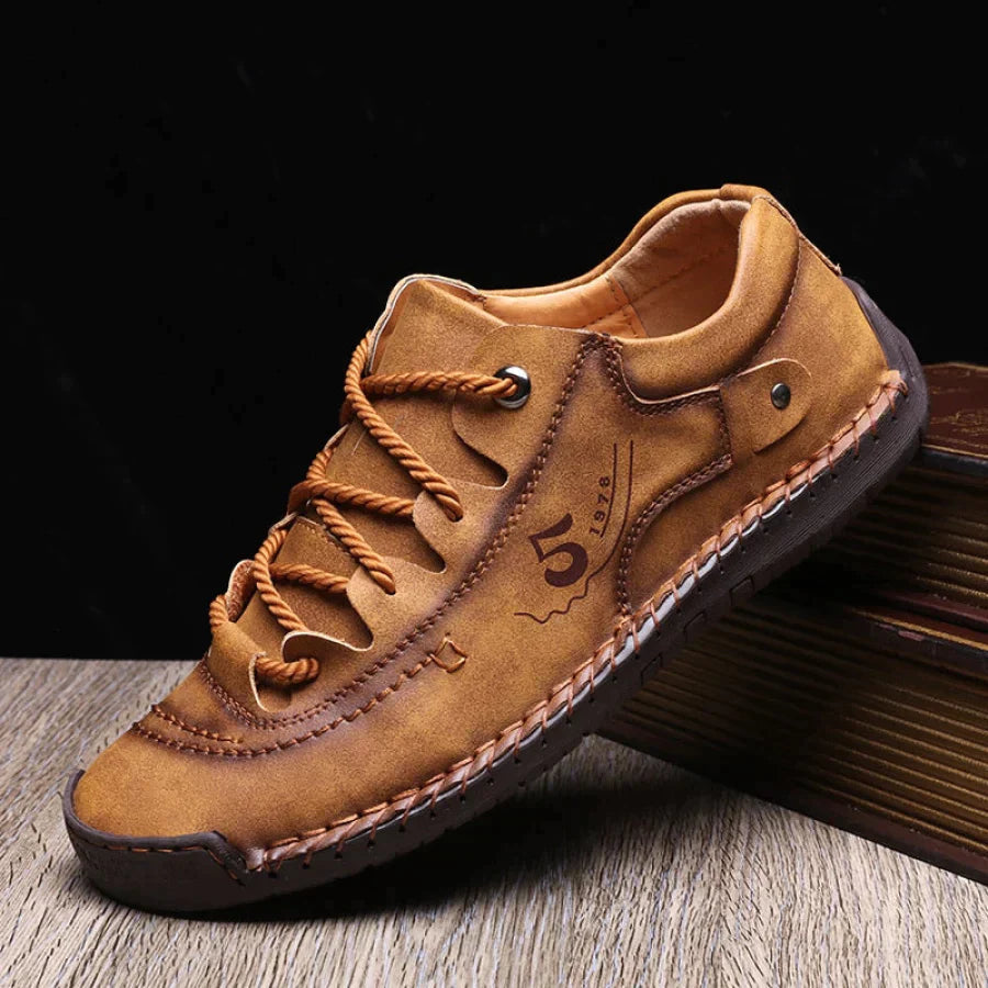 Konf | DesignX Resistant & Comfortable Shoes