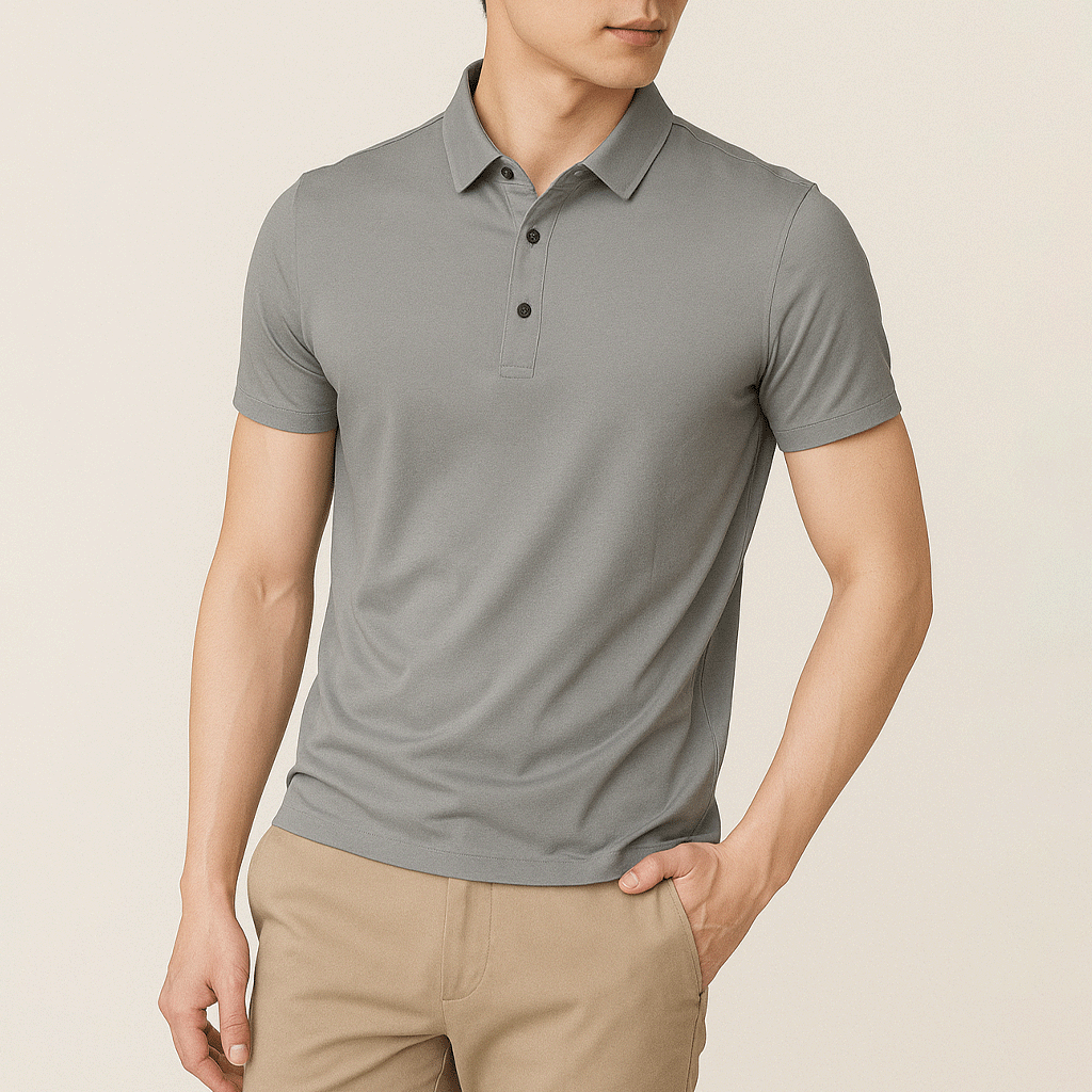Polo Ice Silk | Konf