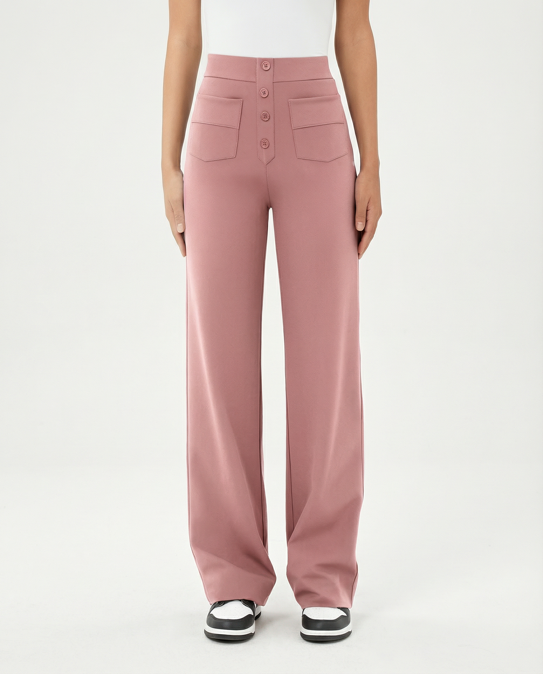 Vellura™ – Elegant design met hoge taille en perfecte pasvorm