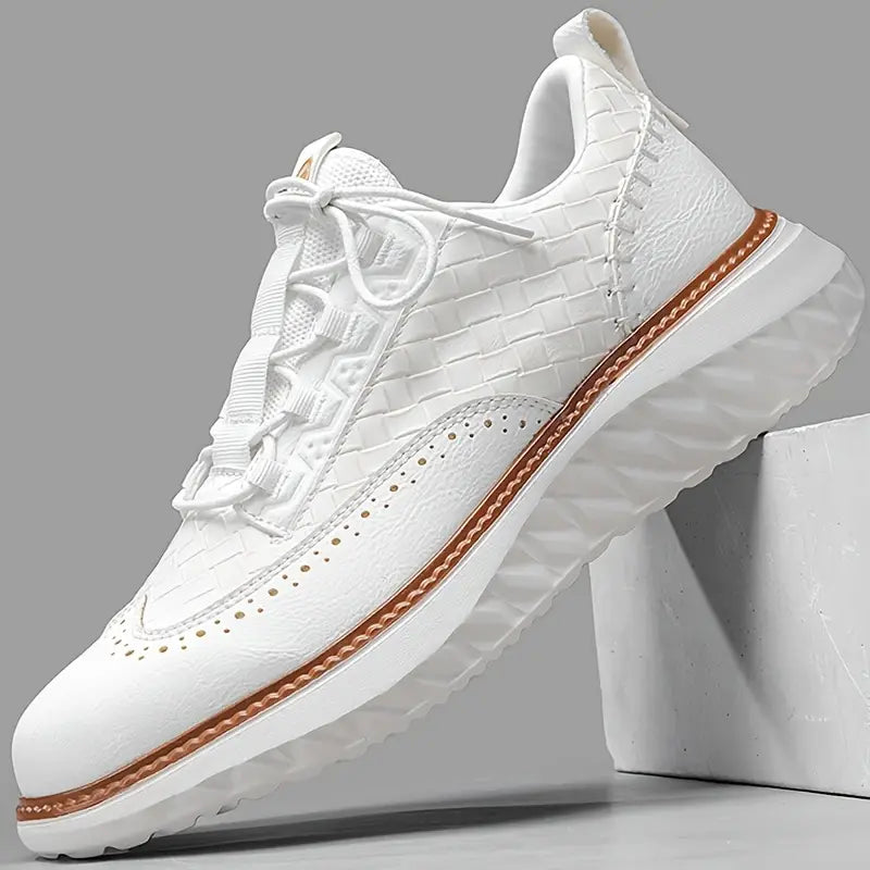 Ravello™ – Lichtgewicht ademende sneakers voor optimaal comfort