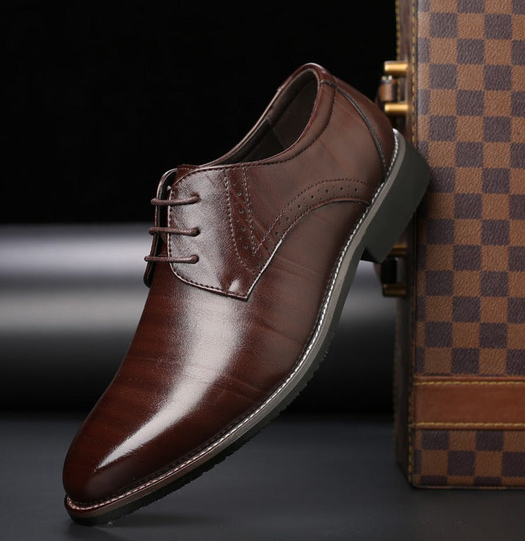 Konf | Maxweel Resistant & Comfortable Shoes