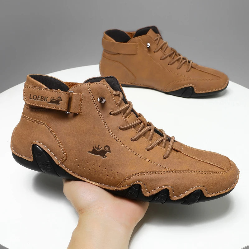 Konf | Waterdichte Orthopedische Winterschoenen