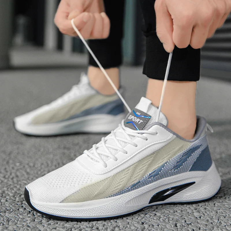 Konf | Lightweight Comfortable Mesh Orthopedic Shoes