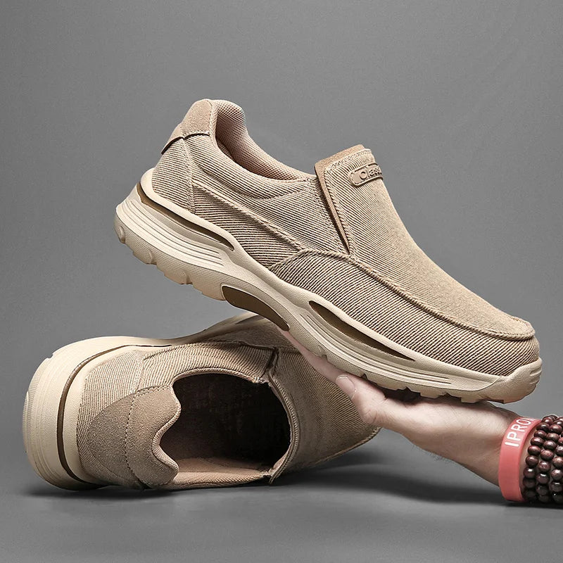 Konf | Must Pro Resistente & Comfortabele Schoenen