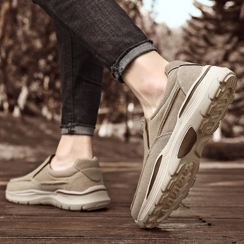Konf | Must Pro Resistente & Comfortabele Schoenen