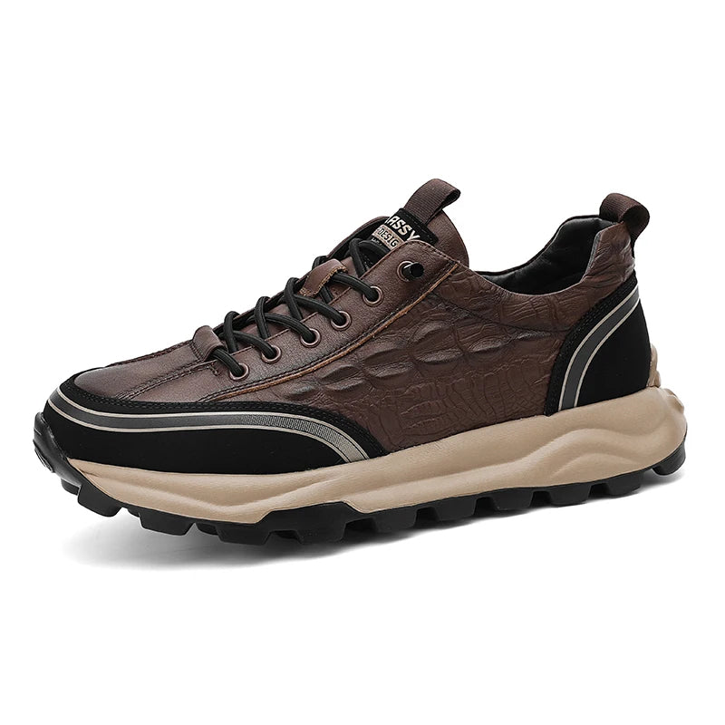 Konf | Schurkenbestendige & Comfortabele Schoenen
