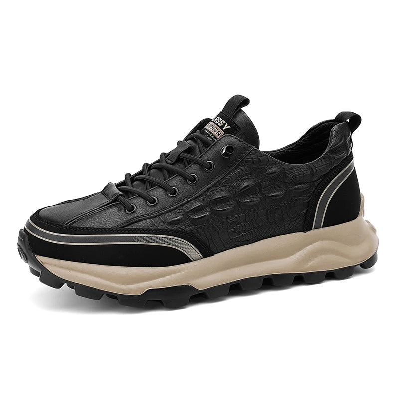 Konf | Schurkenbestendige & Comfortabele Schoenen