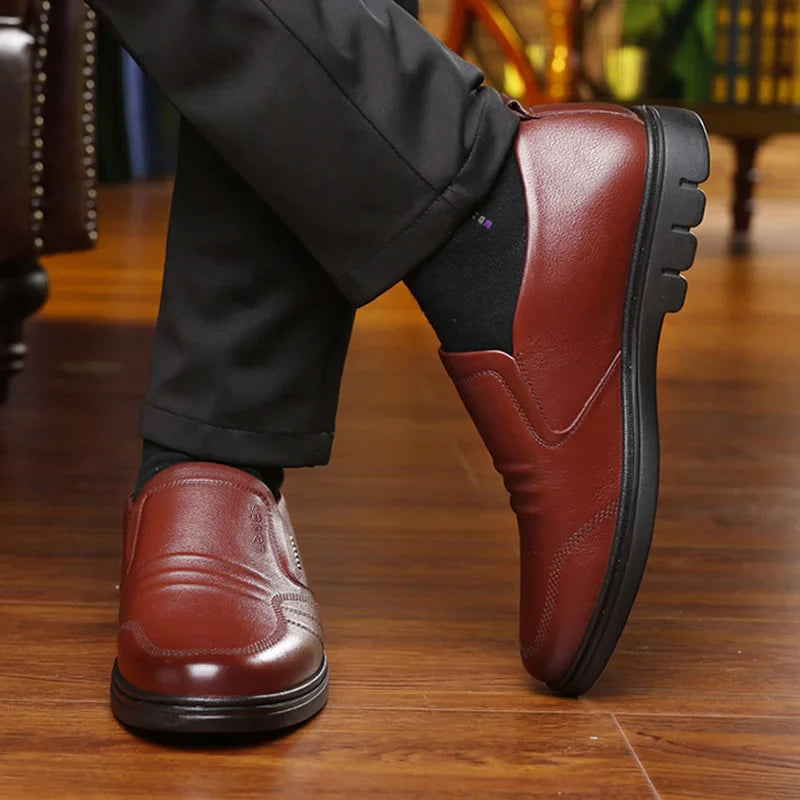Konf | Omegan Resistant & Comfortable Shoes
